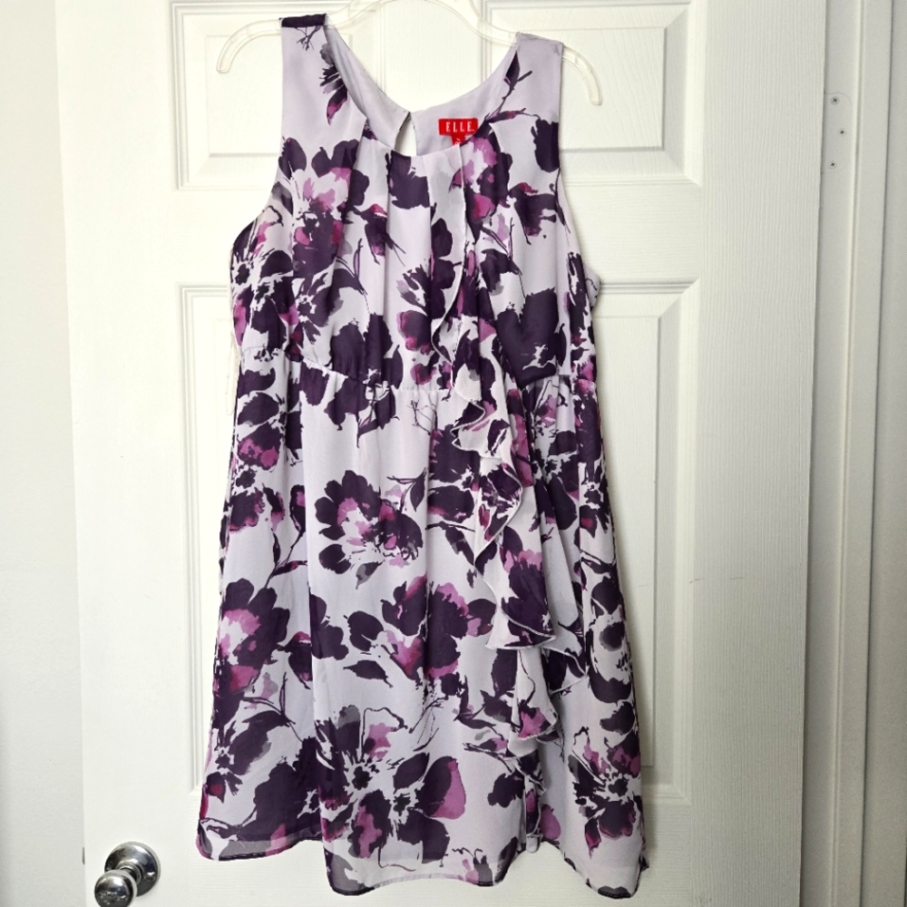 Elle Summer Dress